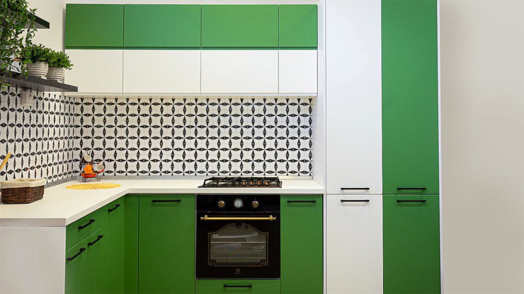 Imaginea Bucatarie M 120