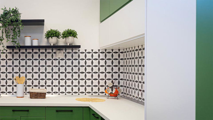 Imaginea Bucatarie M 120