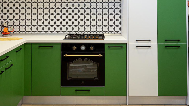 Imaginea Bucatarie M 120