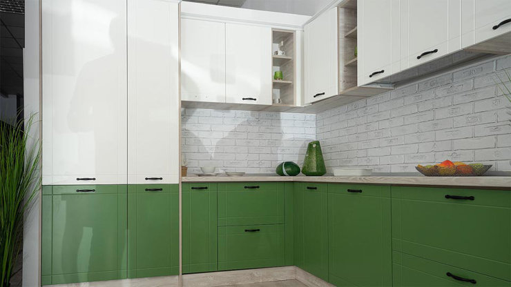 Imaginea Bucatarie M 130