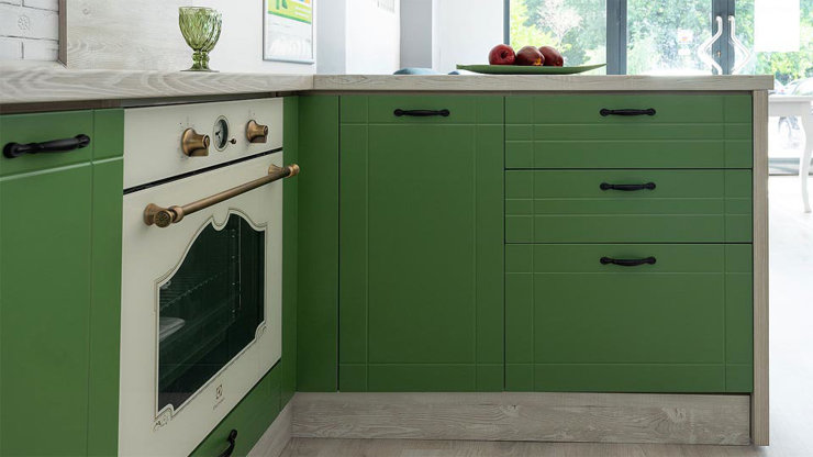 Imaginea Bucatarie M 130