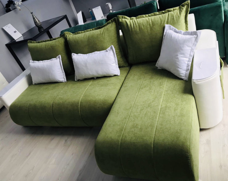 Imaginea Coltar Coquette Outlet