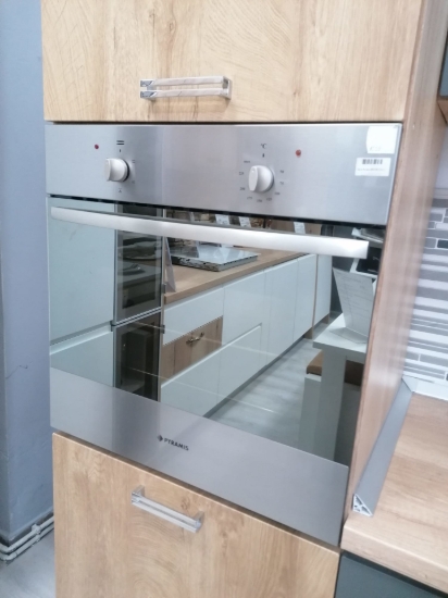 Poza cu Cuptor Pyramis - Outlet
