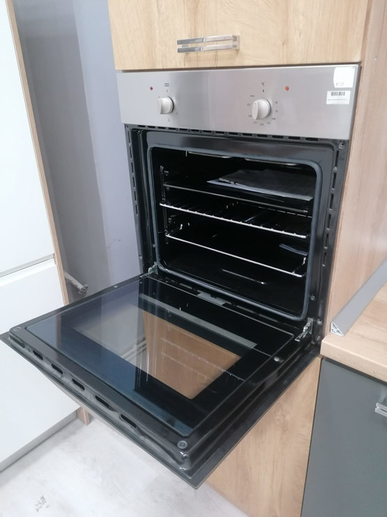 Imaginea Cuptor Pyramis - Outlet