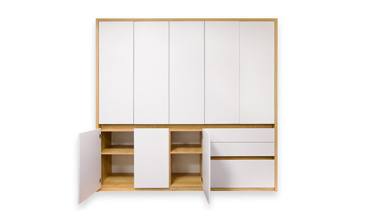 Imaginea Dulap Briliant