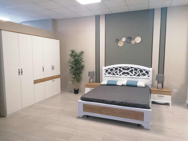 Imaginea Dormitor Angely - Outlet