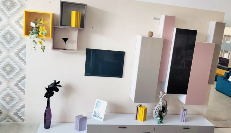 Imaginea Living Outlet