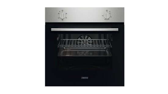 Poza cu Cuptor Zanussi ZOEKC0X2