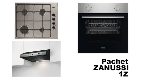 Poza cu Pachet ZANUSSI 1Z