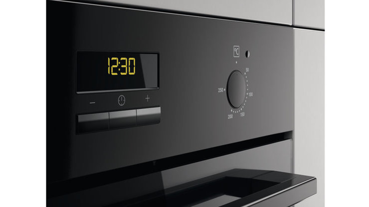 Imaginea Cuptor Zanussi ZOHEE2K2