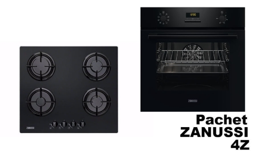 Poza cu Pachet  ZANUSSI 4Z