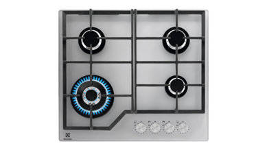 Imaginea Plita Electrolux KGG64362S
