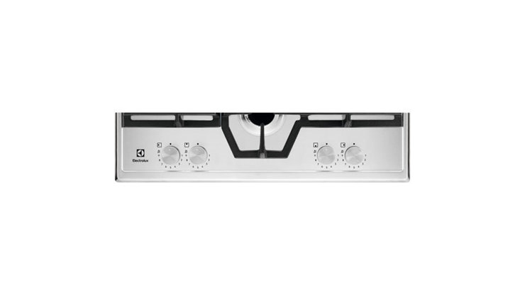 Imaginea Plita Electrolux KGS64562SX