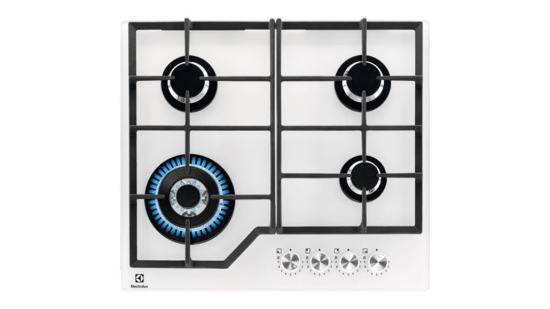 Poza cu Plita Electrolux KGG64362W