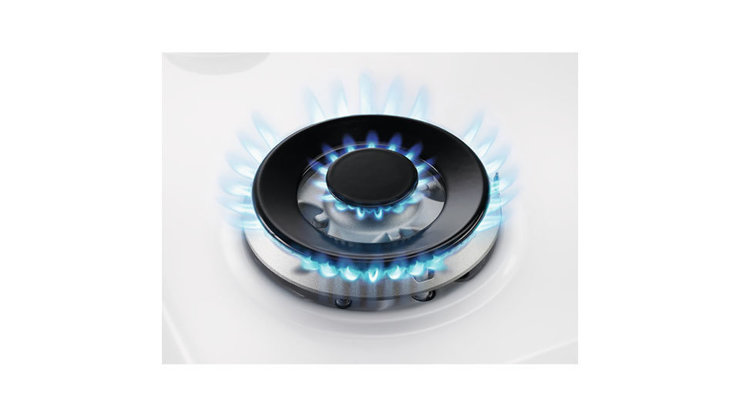 Imaginea Plita Electrolux KGG64362W