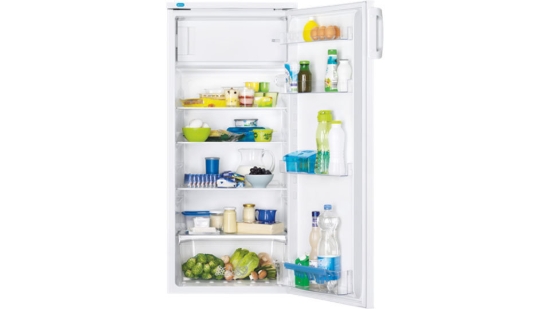 Poza cu Frigider Independent ZANUSSI ZRAN23FW