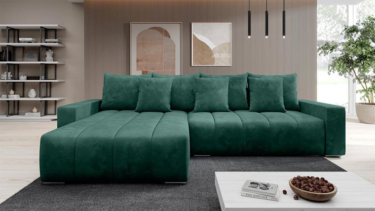 Imaginea Coltar Castello