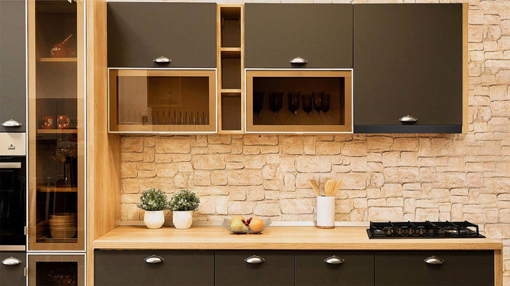 Imaginea Bucatarie M 150