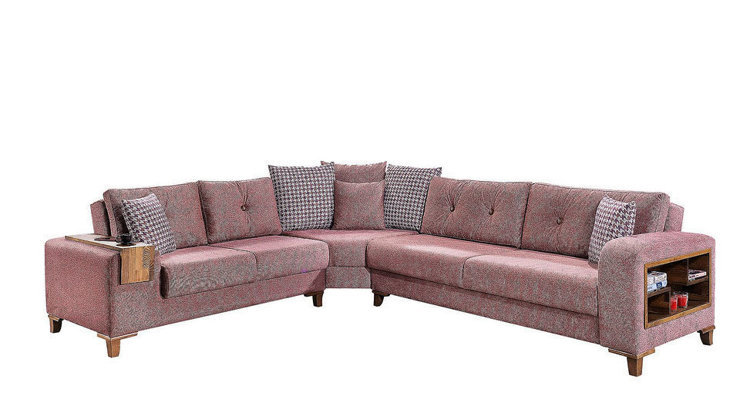 Imaginea Coltar Bomonti