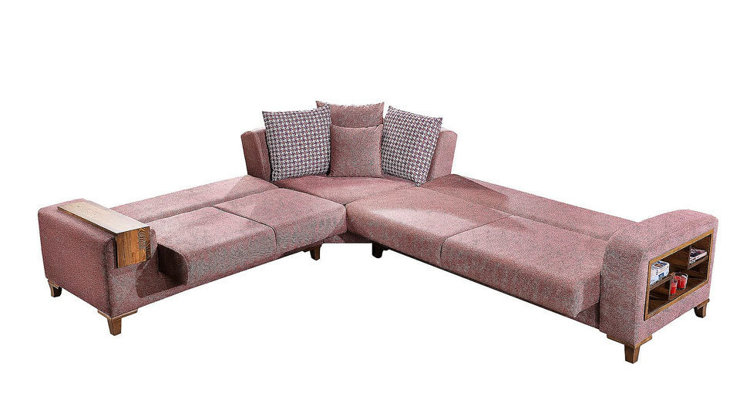 Imaginea Coltar Bomonti