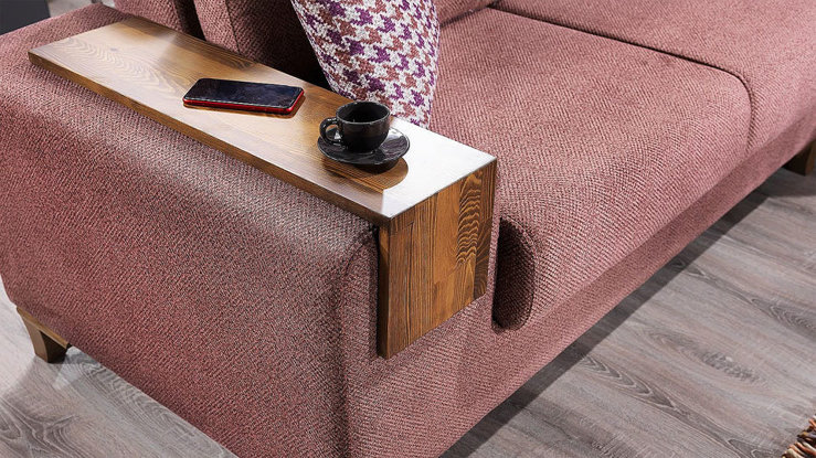 Imaginea Coltar Bomonti