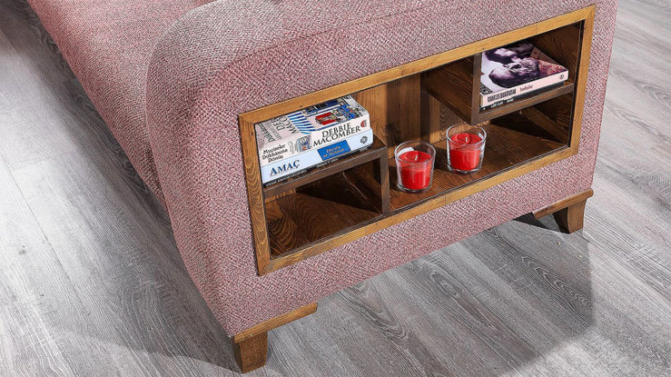 Imaginea Coltar Bomonti