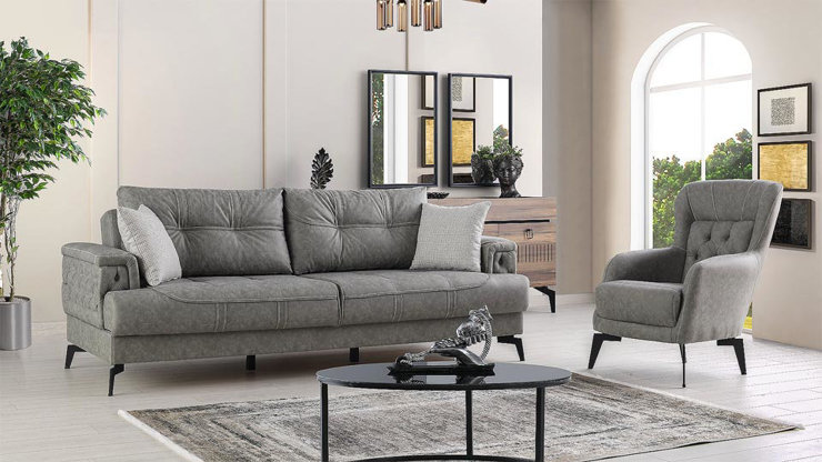 Imaginea Fotoliu Neva