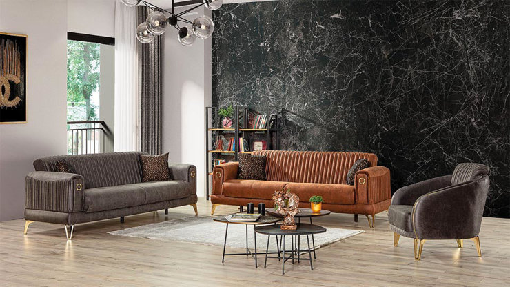 Imaginea Canapea Alya