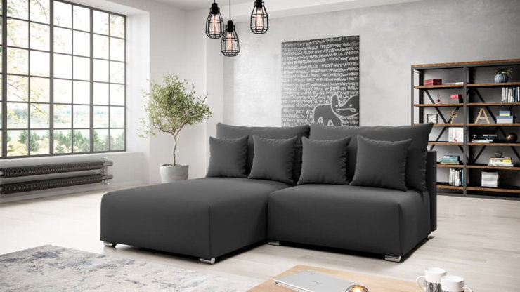 Imaginea Coltar Rich