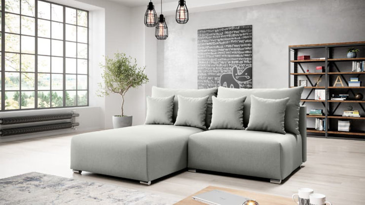 Imaginea Coltar Rich