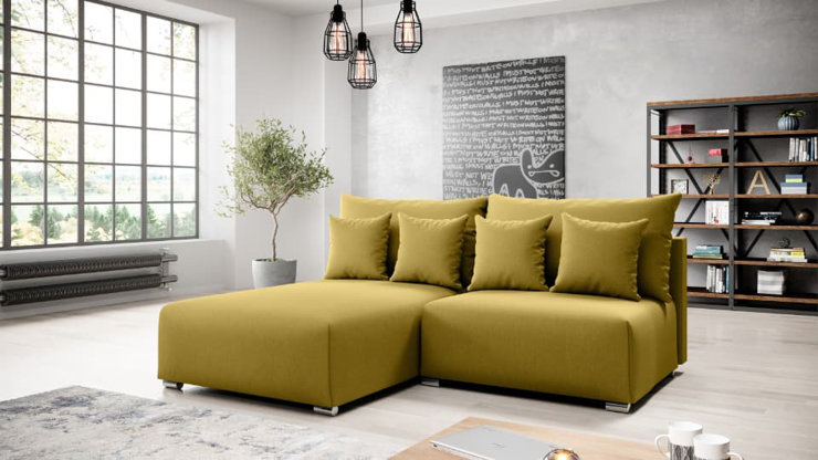 Imaginea Coltar Rich