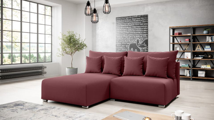 Imaginea Coltar Rich