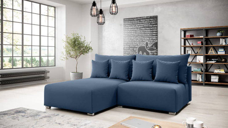 Imaginea Coltar Rich