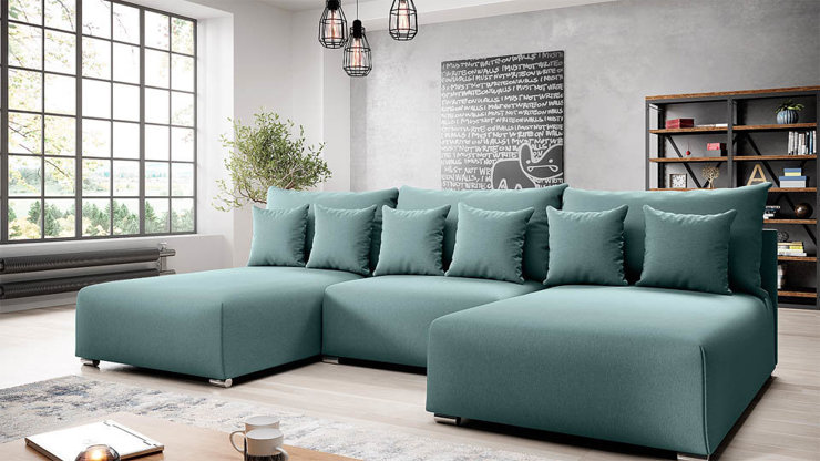 Imaginea Coltar Rich