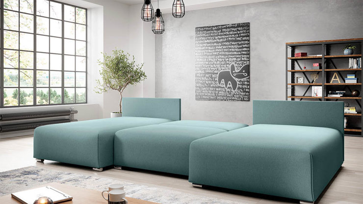 Imaginea Coltar Rich