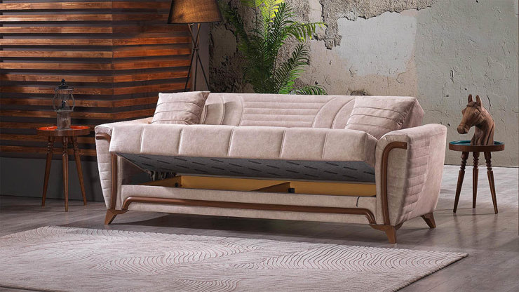 Imaginea Canapea Torino 3L