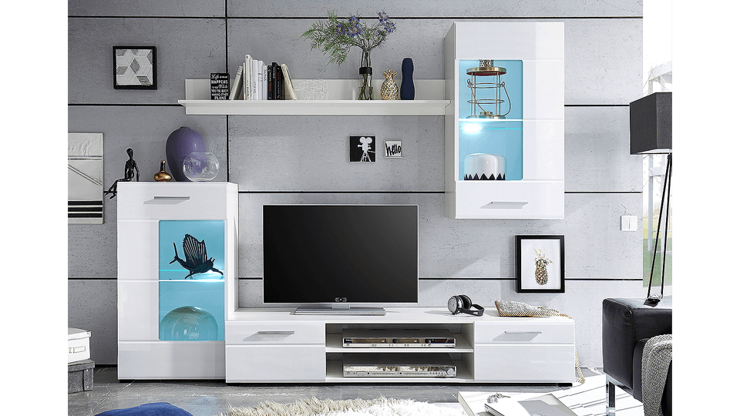 Imaginea Living  Shot