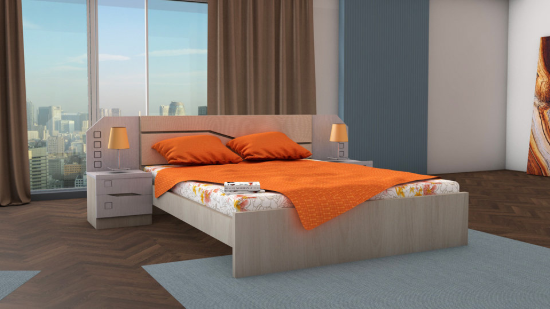 Poza cu Pat Holiday Promo