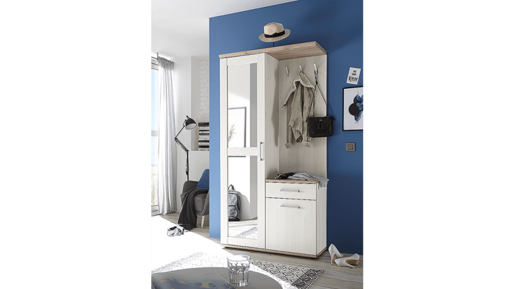 Imaginea Cuier Romance