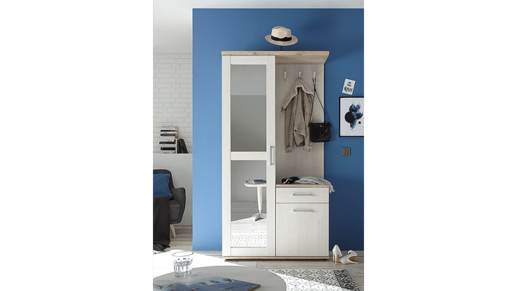 Imaginea Cuier Romance