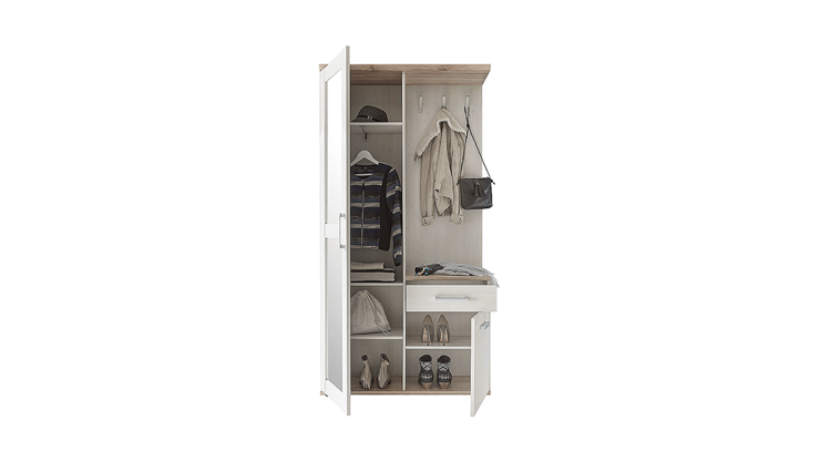 Imaginea Cuier Romance