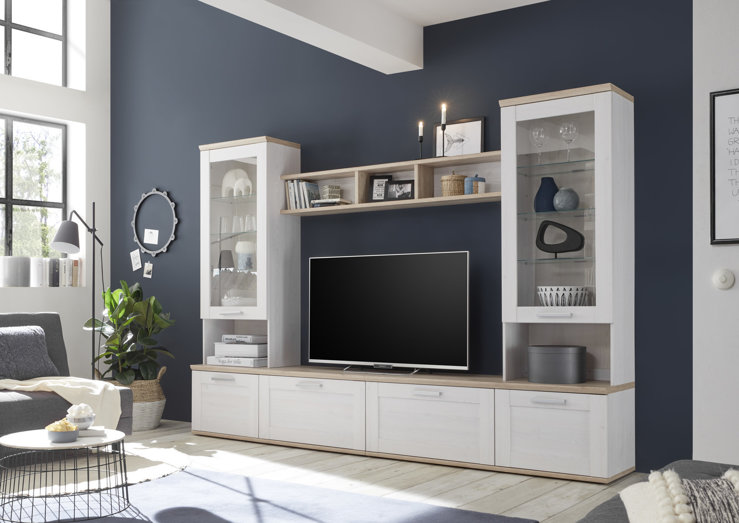 Imaginea Living  Romance