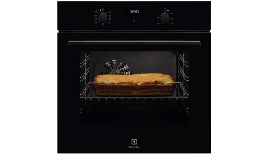 Poza cu Cuptor Electrolux EOF5C50BZ