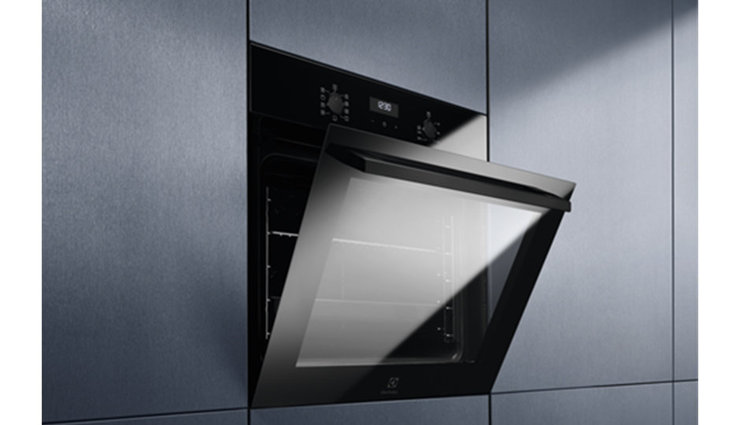 Imaginea Cuptor Electrolux EOF5C50BZ