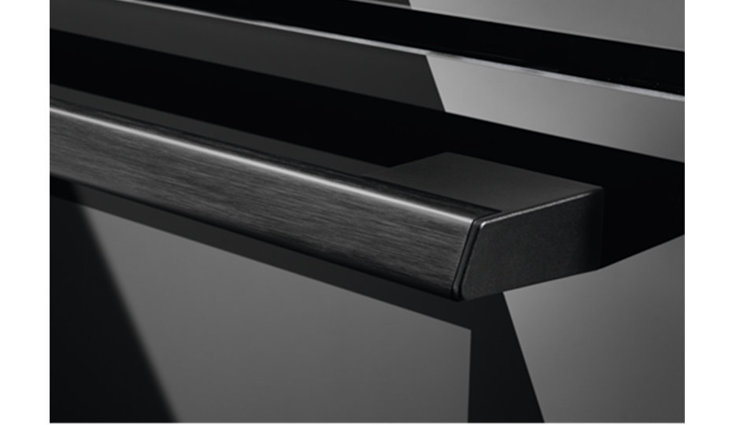 Imaginea Cuptor Electrolux EOF5C50BZ