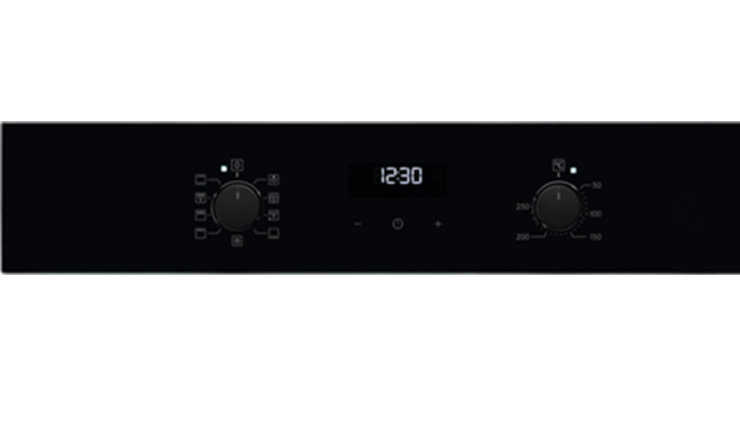 Imaginea Cuptor Electrolux EOF5C50BZ