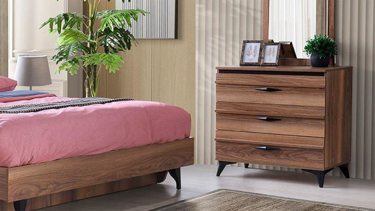 Imaginea Dormitor Ada