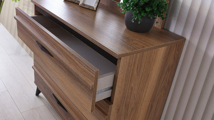 Imaginea Dormitor Ada