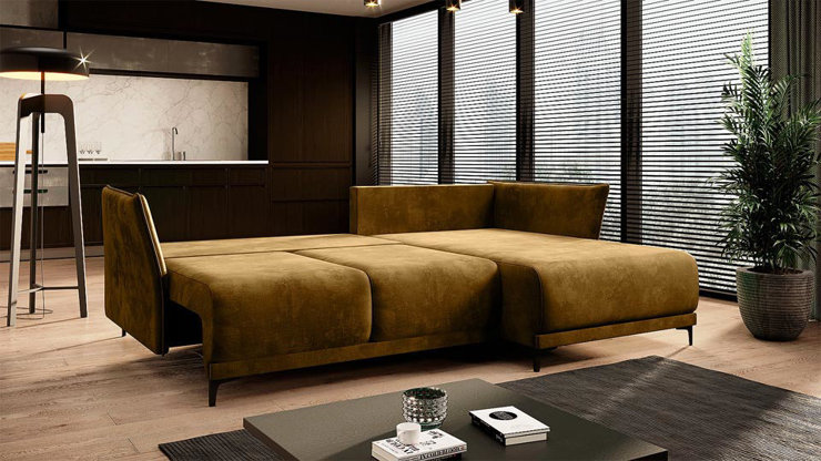 Imaginea Coltar Selva