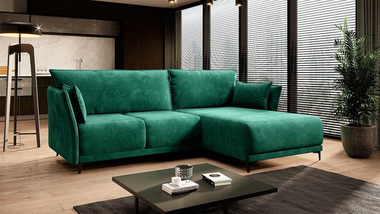 Imaginea Coltar Selva